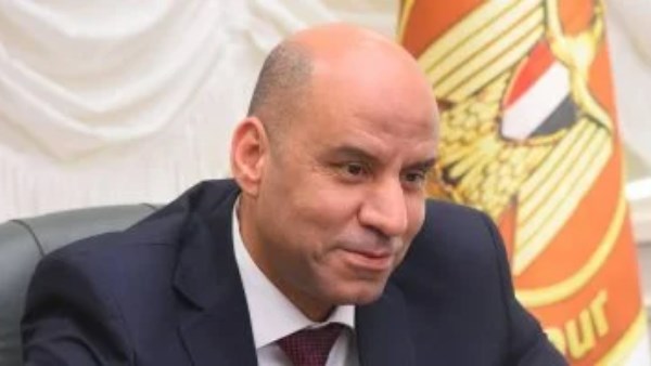 وزير العمل حسن رداد