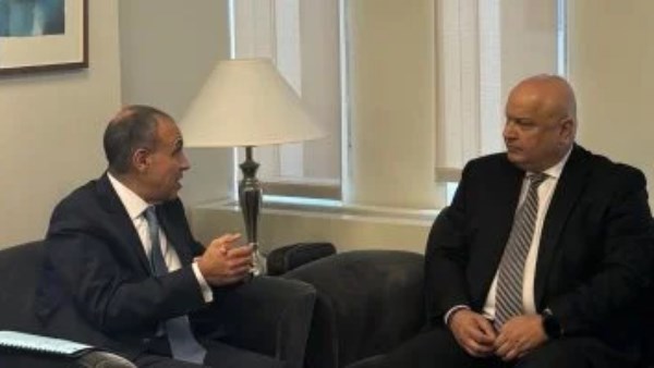 وزير الخارجية