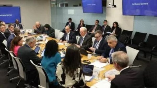 نائب رئيس الوزراء 