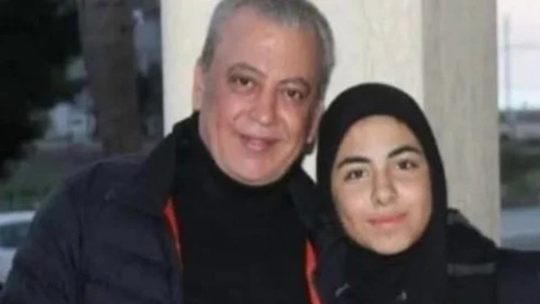 استشهاد الفنان اللبناني علي يونس وابنته في غارة إسرائيلية