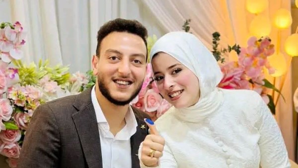 عروس الشرقية