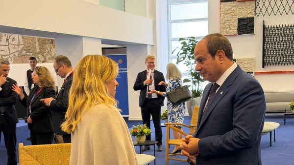  الرئيس عبد الفتاح السيسي