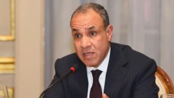 د. بدر عبد العاطي