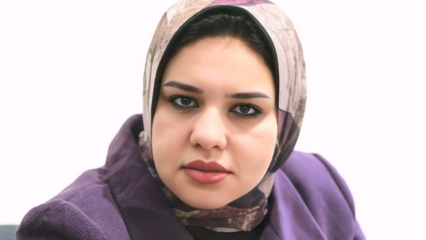 د.راوية مختار عضو مجلس النواب 