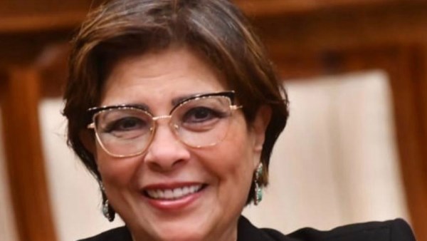 د. راندا مصطفي 