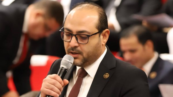 محمد مصطفي كشر