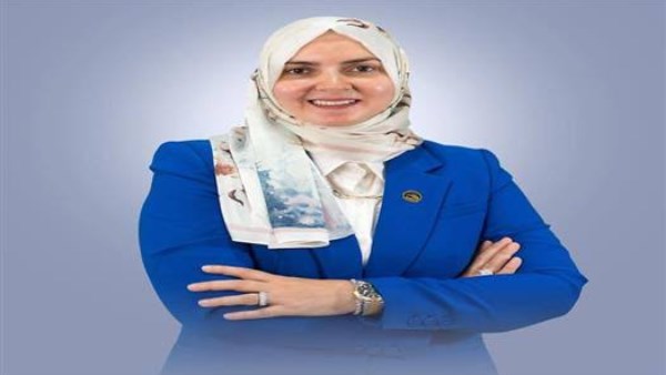 د.جيلان احمد عضو مجلس النواب 