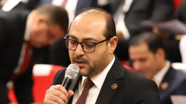 محمد مصطفي كشر