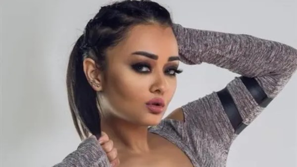  الفنانة راندا البحيري