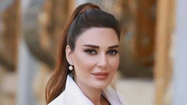 الفنانة سيرين عبدالنور