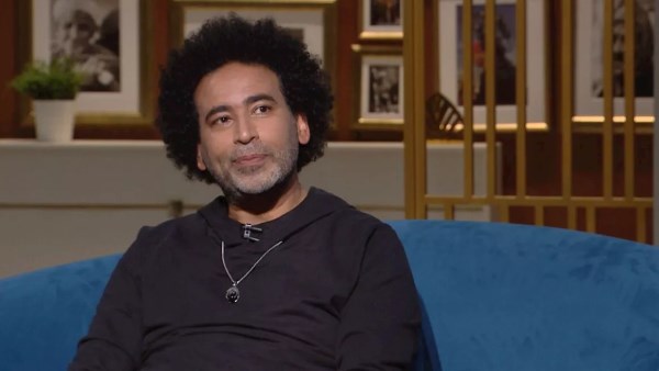  الفنان مصطفى شوقي 