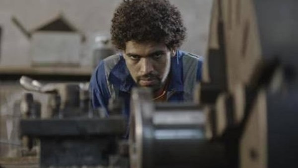 فيلم المستعمرة