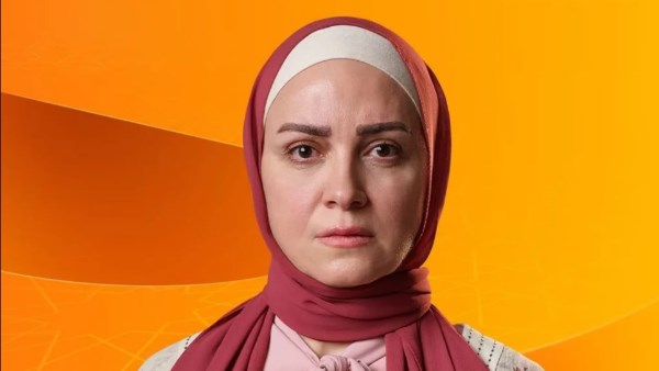 الفنانة ريهام عبدالغفور