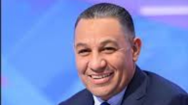 المخرج محمد إبراهيم