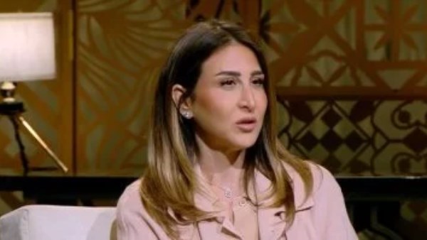 سيدة الأعمال دينا غبور