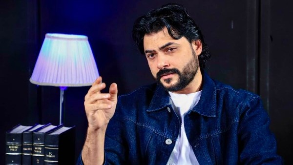 المؤلف محمود حمدان