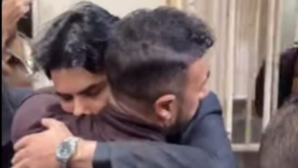 النجم أحمد العوضي