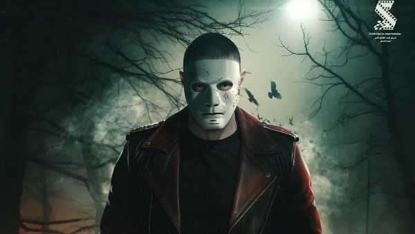 النجم أحمد الفيشاوي