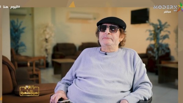 محيي إسماعيل