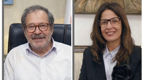 الدكتورة جيهان زكى وزيرة الثقافة