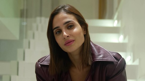 مصممة الأزياء آن رفاعي