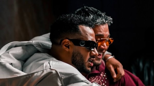  الفنان محمد رمضان