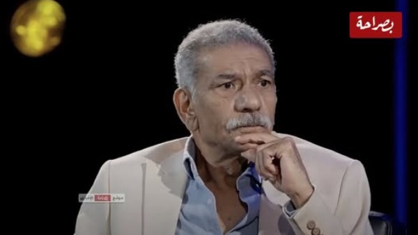  الفنان سيد رجب