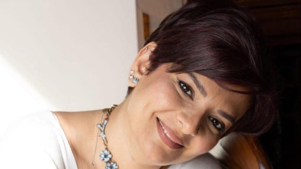 السيناريست مريم نعوم،