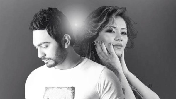 تامر حسني و شيرين عبد الوهاب