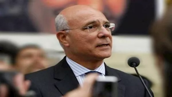 السفير رمزي عز الدين