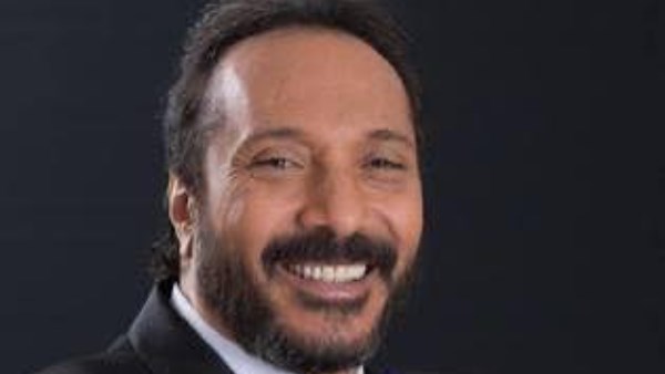 الفنان علي الحجار 