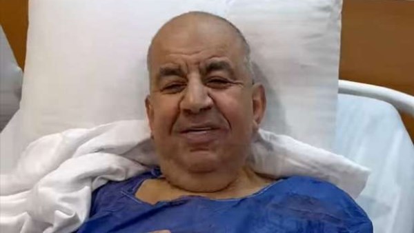  الفنان الكبير محمد التاجي