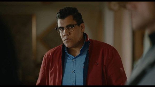 مصطفى البنا