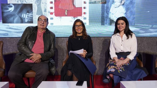 مهرجان أسوان الدولي لأفلام المرأة