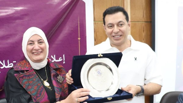 مصطفى شعبان 