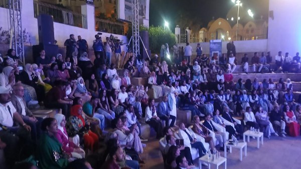 مهرجان أسوان الدولي لأفلام المرأة في دورته العاشرة
