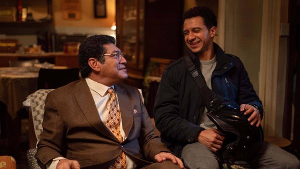  عصام عمر و باسم سمرة