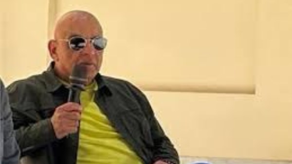  المخرج خيري  بشارة