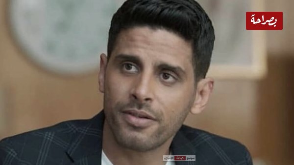  حمدى المرغني 