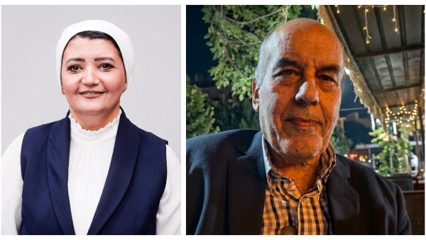 والد الكاتبة الصحفية همت سلامة