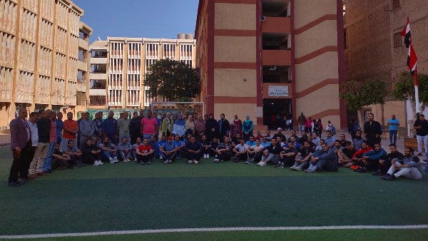 الدفعة الخامسة من مسابقة 30 ألف معلم