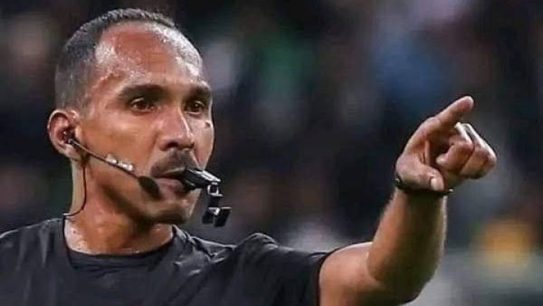 السوداني محمود علي محمود