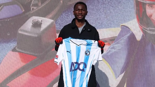  باسكال فيري