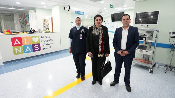 النائبة أميرة صابر