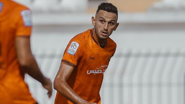 حمزه الموساوي