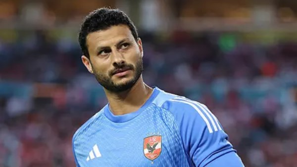 محمد الشناوي 