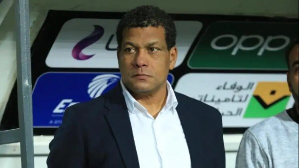 علاء عبدالعال