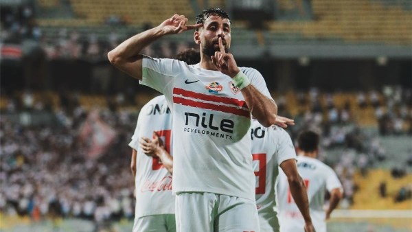 الزمالك 
