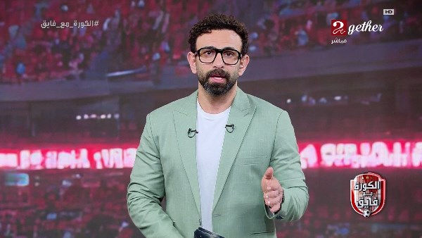 إبراهيم فايق 