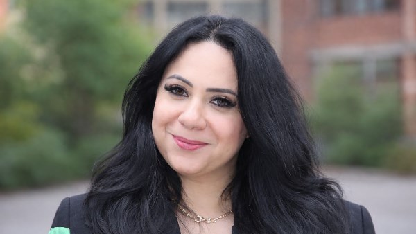 دكتور مي مصطفى